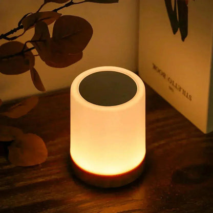 Smart Dimmable Desk Lamp