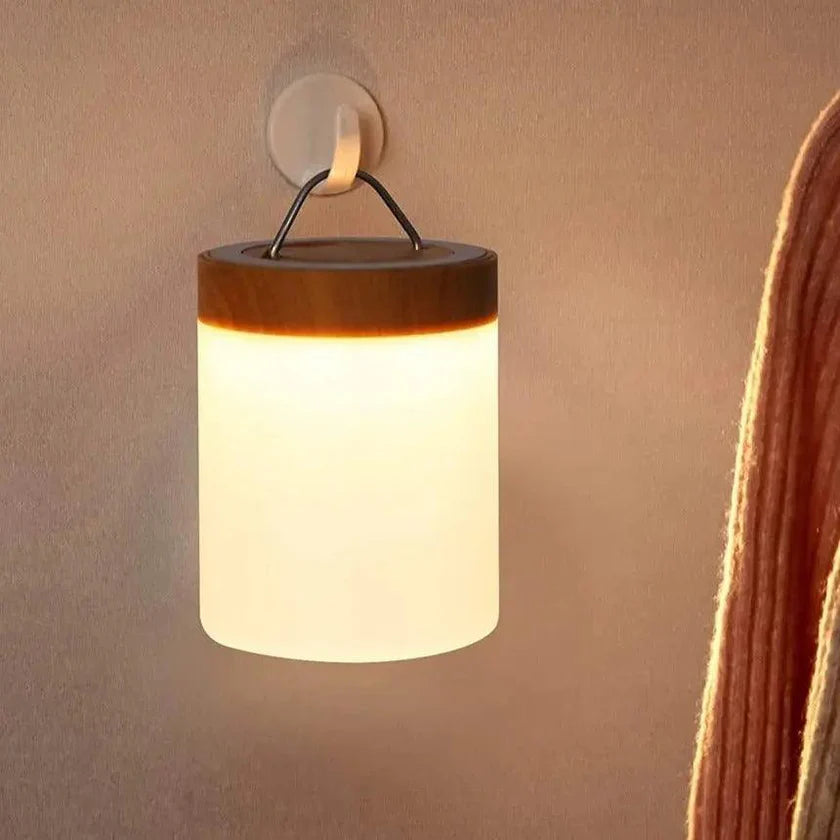 Smart Dimmable Desk Lamp