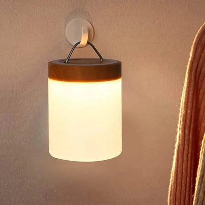 Smart Dimmable Desk Lamp
