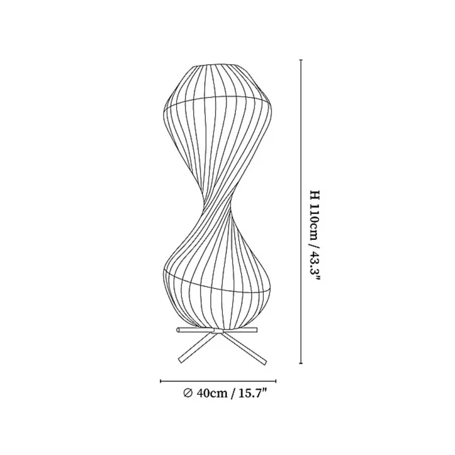 Moori Floor Lamp 2