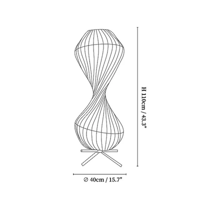 Moori Floor Lamp 2