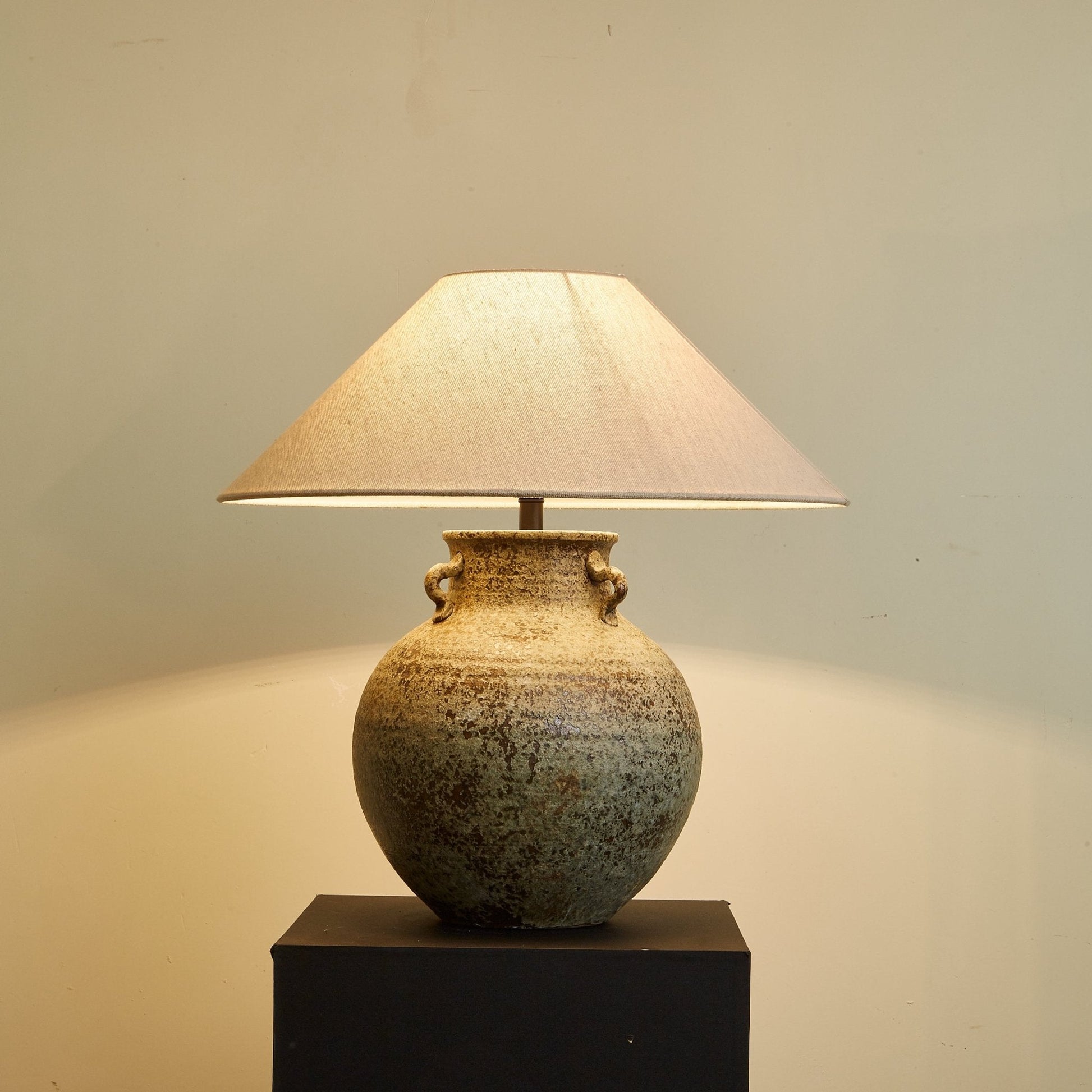 Moorifa Table Lamp 5