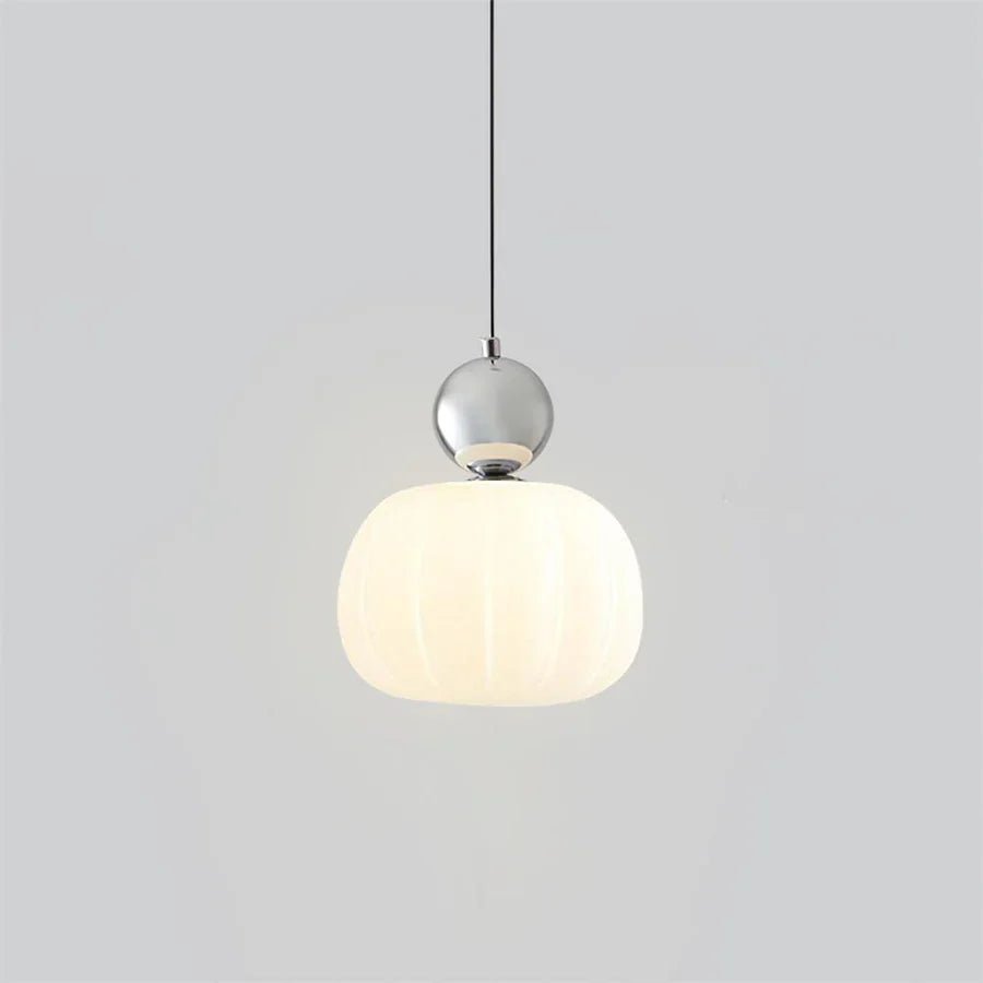 Stylish Ripple Glass Pendant Lighting