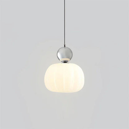 Stylish Ripple Glass Pendant Lighting