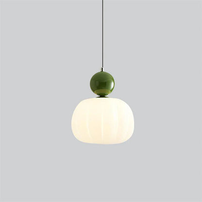 Stylish Ripple Glass Pendant Lighting - Lusomart