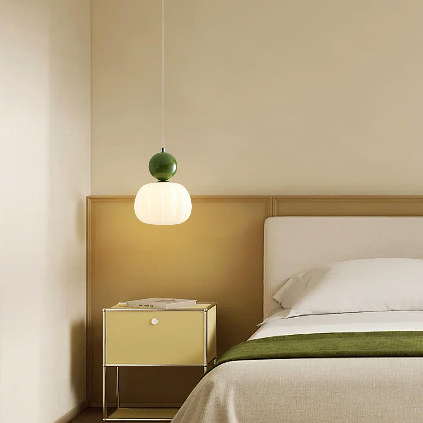 Stylish Ripple Glass Pendant Lighting