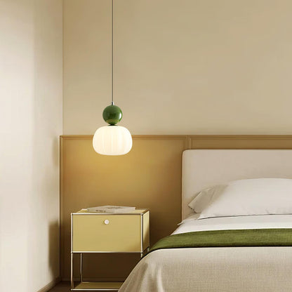 Stylish Ripple Glass Pendant Lighting