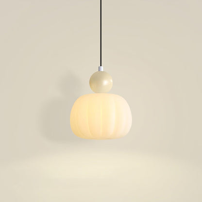 Stylish Ripple Glass Pendant Lighting