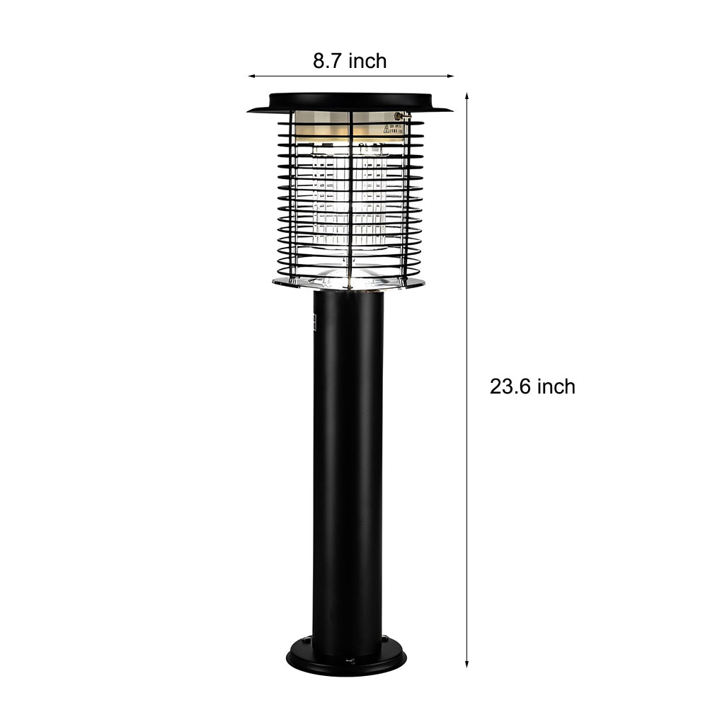 Outdoor Pest Control Solar Lamp
