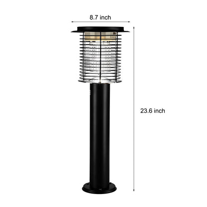 Outdoor Pest Control Solar Lamp