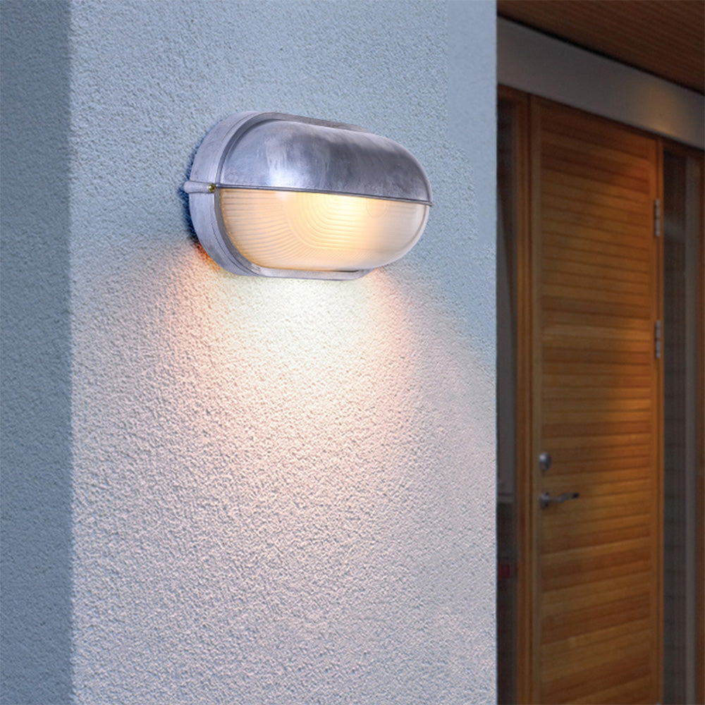 Durable Weatherproof Garden Wall Lamp