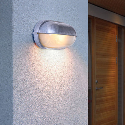 Durable Weatherproof Garden Wall Lamp