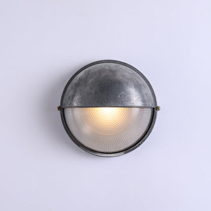 Durable Weatherproof Garden Wall Lamp - Lusomart