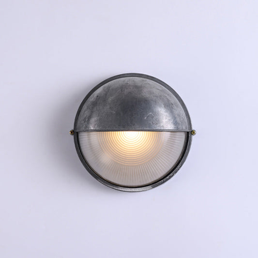 Durable Weatherproof Garden Wall Lamp - Lusomart