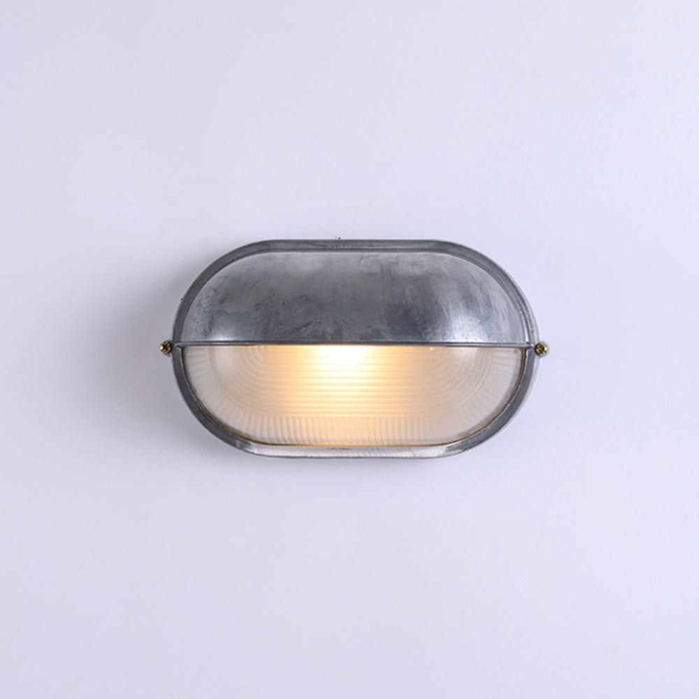 Durable Weatherproof Garden Wall Lamp