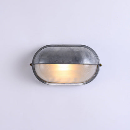 Durable Weatherproof Garden Wall Lamp