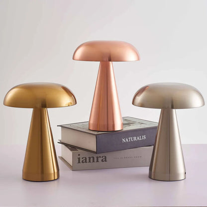 Moshi Table Lamp 2