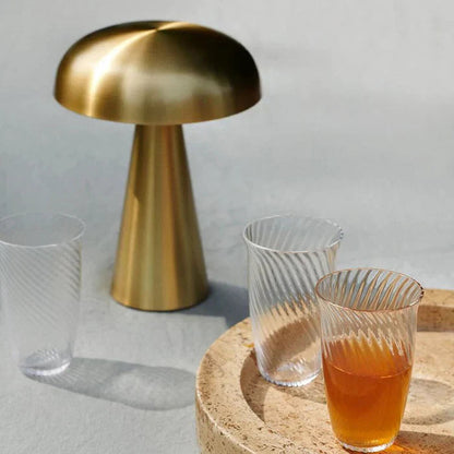 Moshi Table Lamp 5