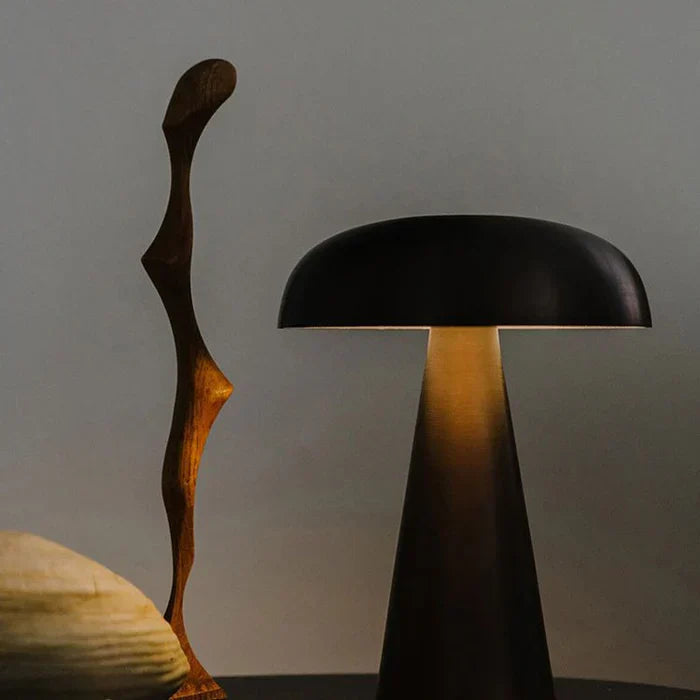 Moshi Table Lamp 8