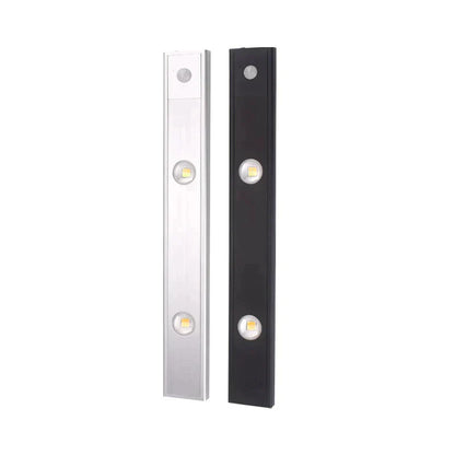 Smart LED Wall Light with Motion Sensor & Low Energy