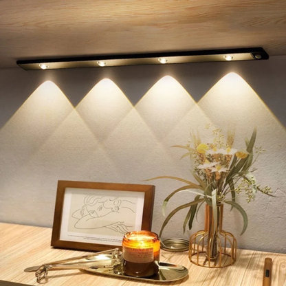 Smart LED Wall Light with Motion Sensor & Low Energy - Lusomart