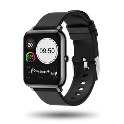 Advanced GPS Fitness Sports Smartwatch - Lusomart