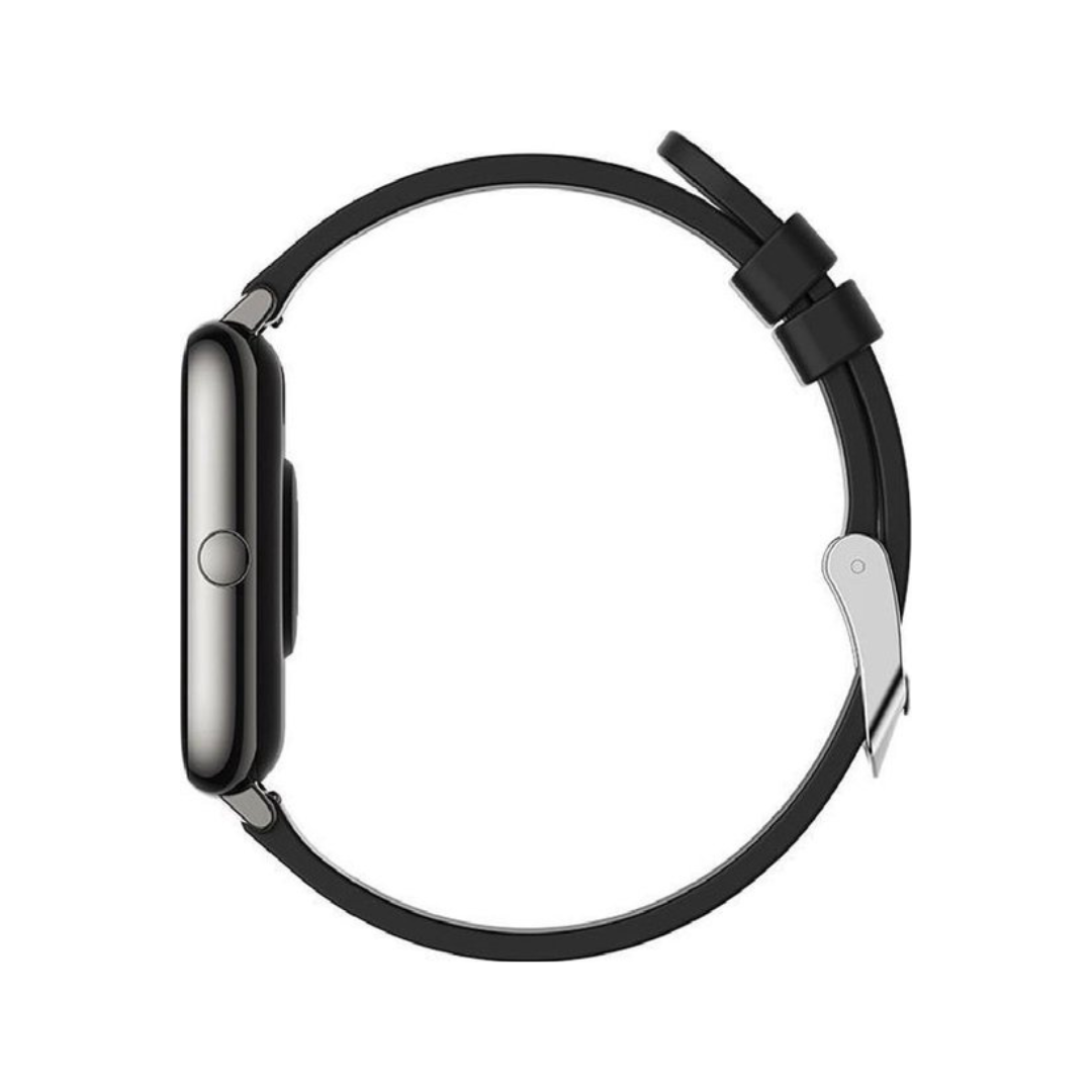 MotionTrack | Dynamic Stylish Sports Smartwatch for Fitness Enthusiasts 1