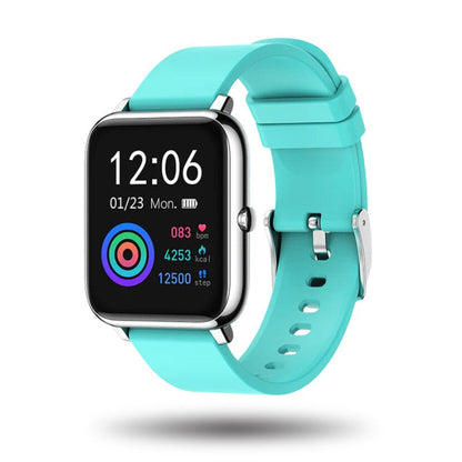 MotionTrack | Dynamic Stylish Sports Smartwatch for Fitness Enthusiasts 10