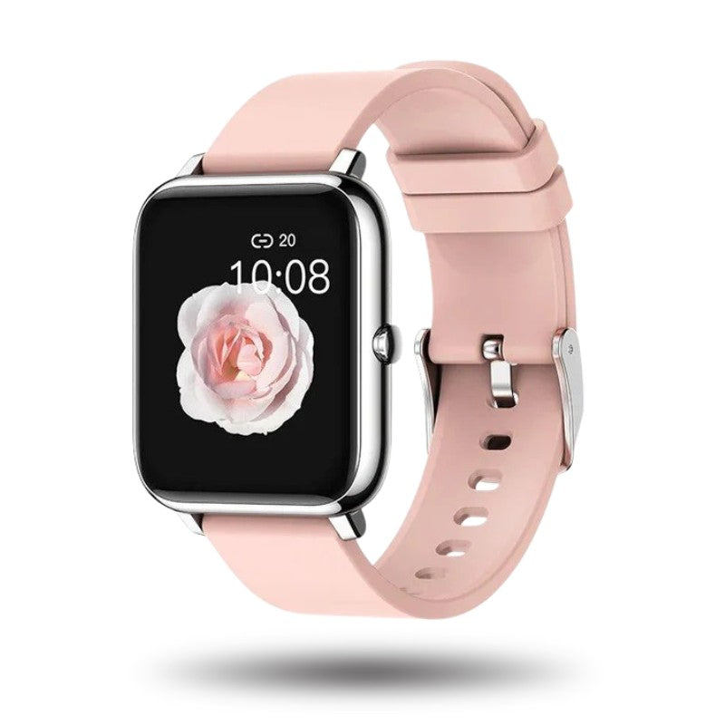 MotionTrack | Dynamic Stylish Sports Smartwatch for Fitness Enthusiasts 11