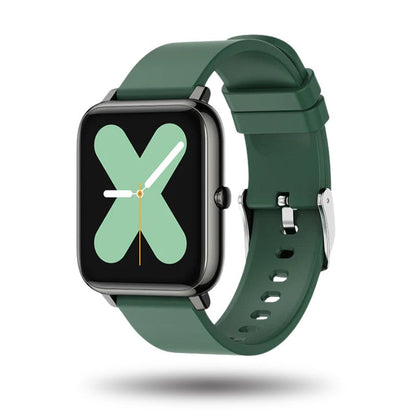 MotionTrack | Dynamic Stylish Sports Smartwatch for Fitness Enthusiasts 9