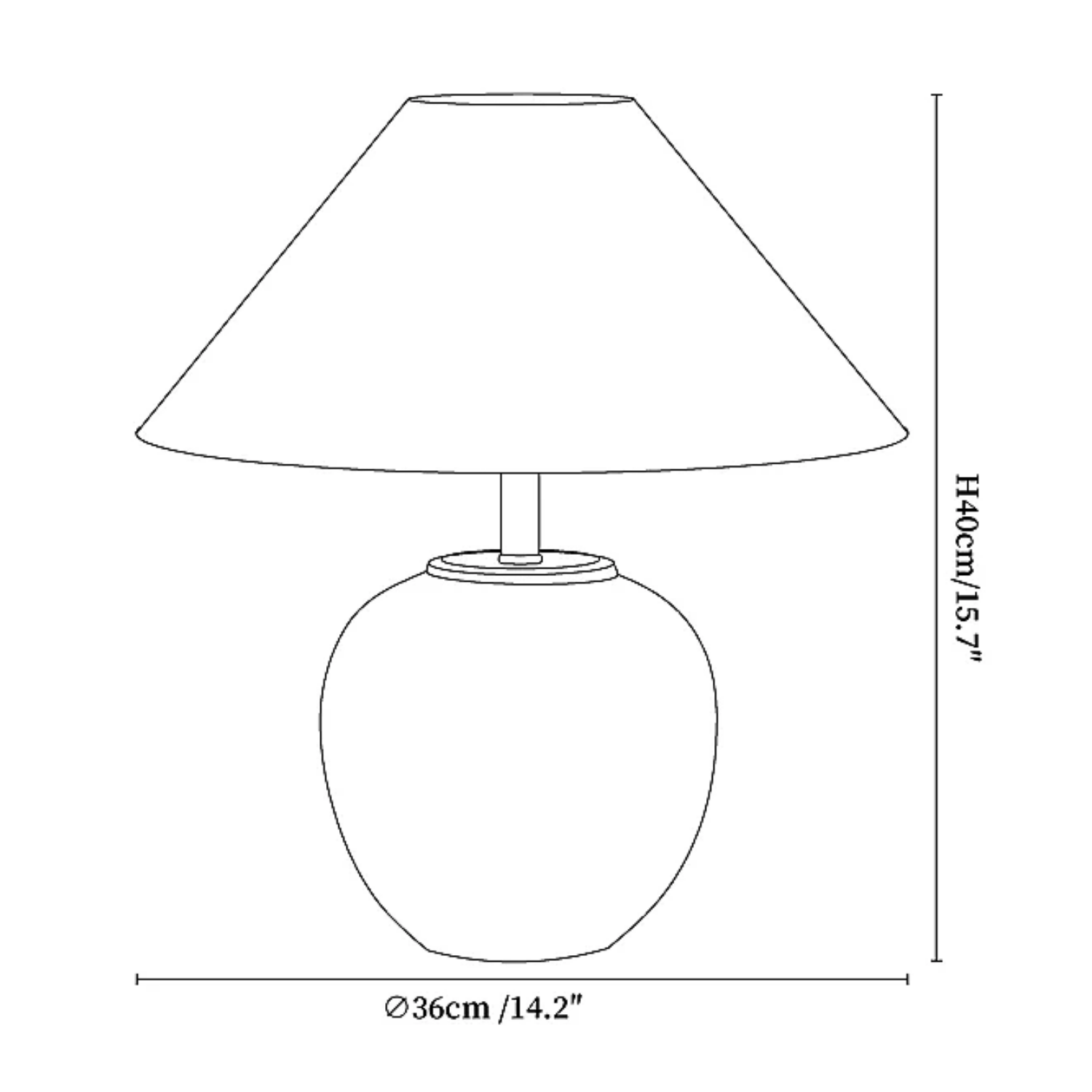 Motos Table Lamp 2