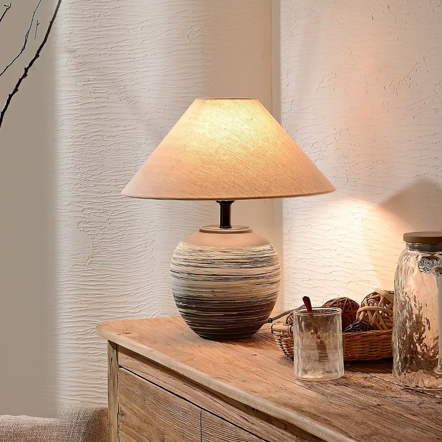 Motos Table Lamp 3