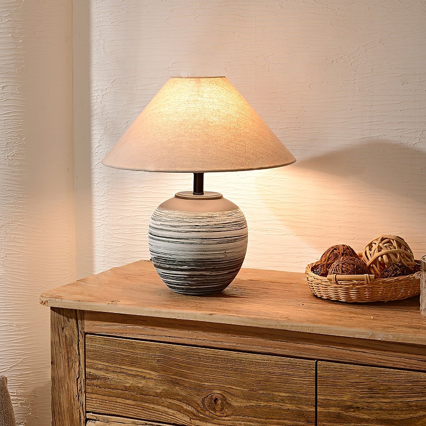 Motos Table Lamp 5