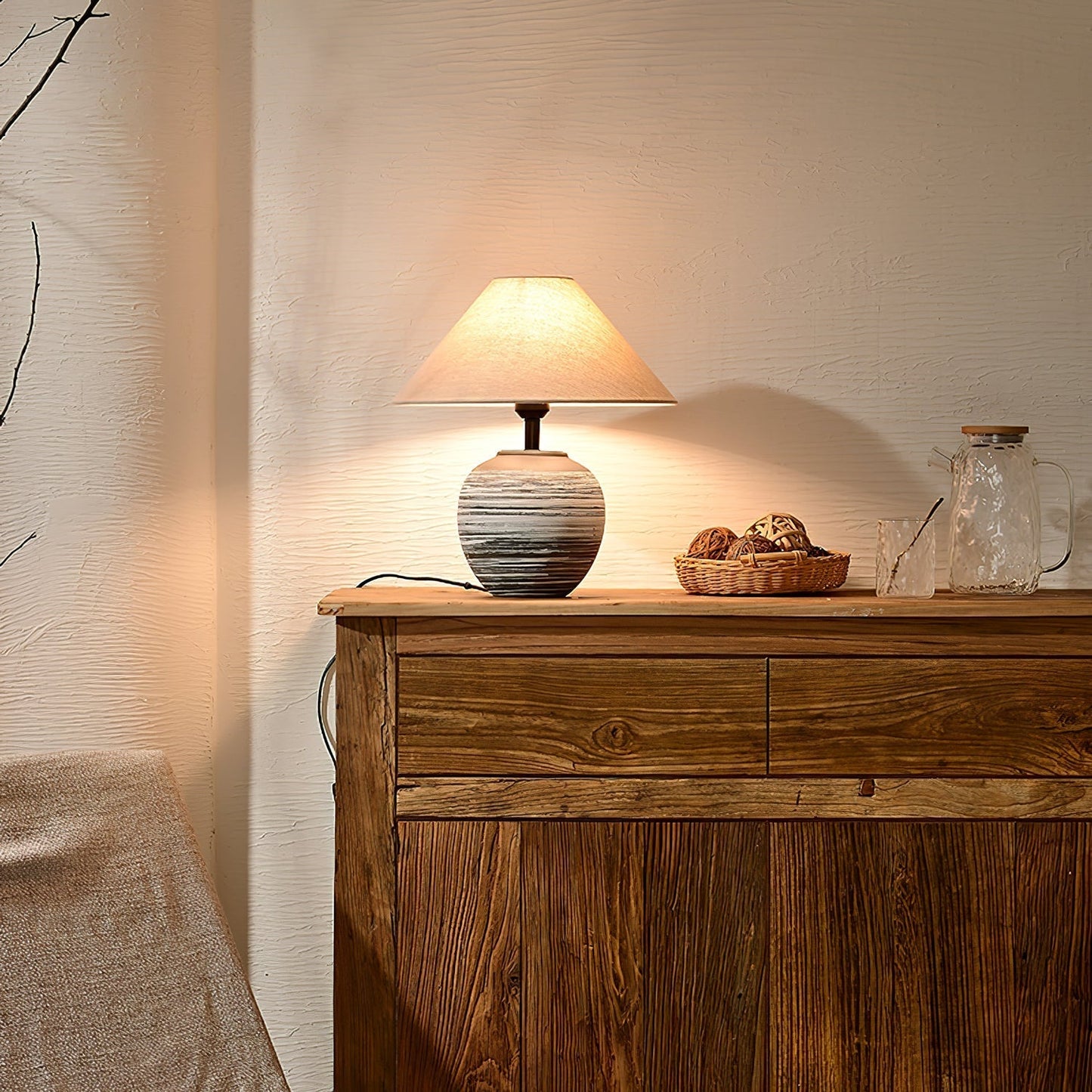 Motos Table Lamp 7