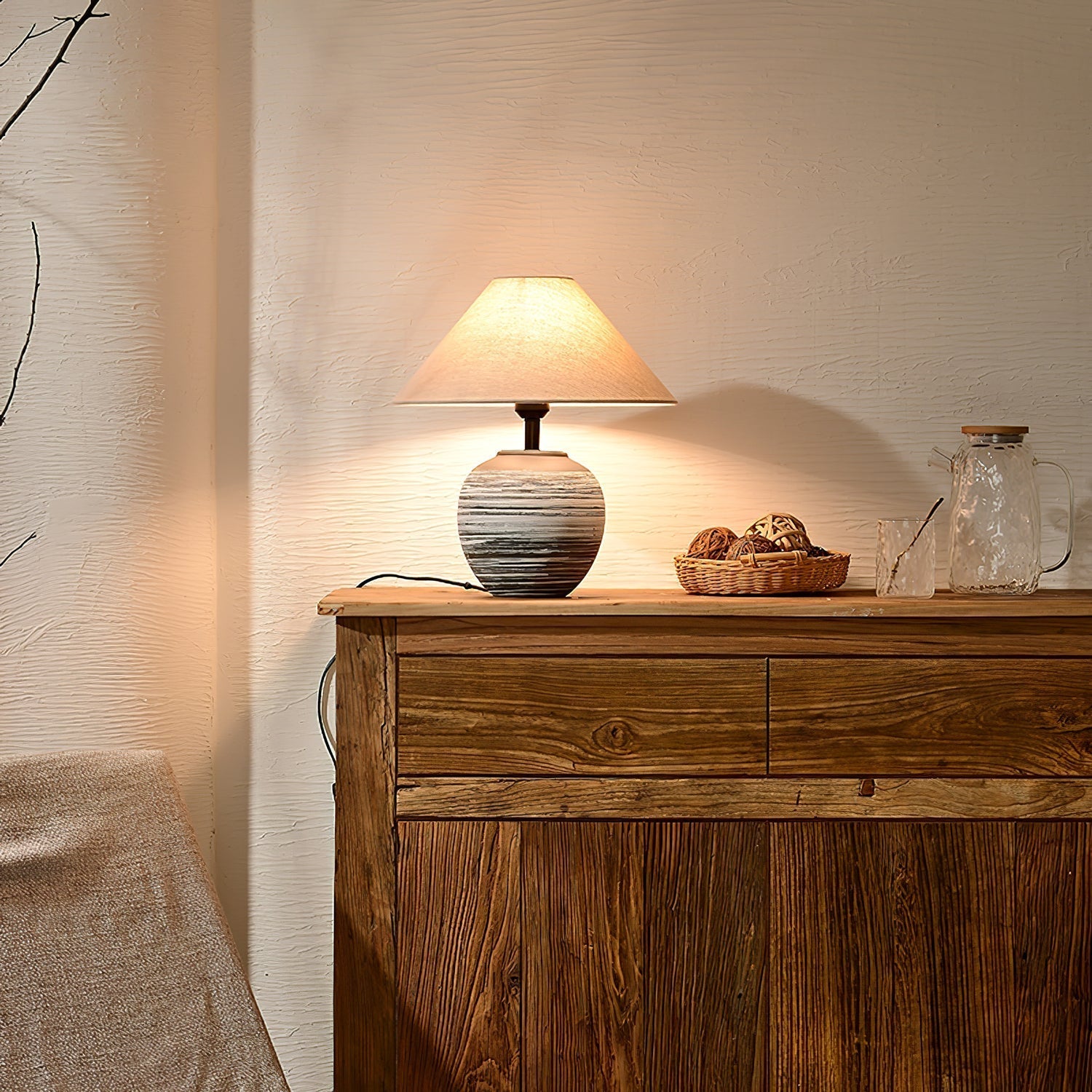 Motos Table Lamp 7