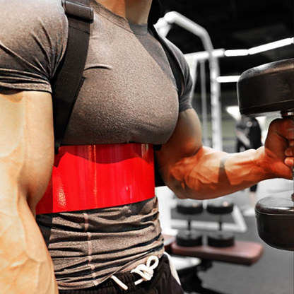 MuscleMax | Essential Bicep Tricep Isolation Arm Blaster 1