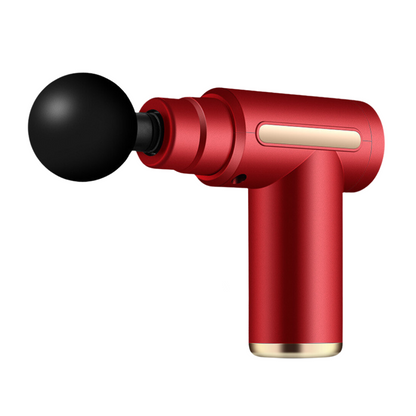 MuscleRelief | Compact Powerful Percussion Massage Gun for Recovery 5