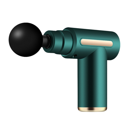 MuscleRelief | Compact Powerful Percussion Massage Gun for Recovery 6