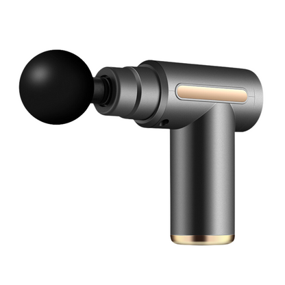 MuscleRelief | Compact Powerful Percussion Massage Gun for Recovery 7