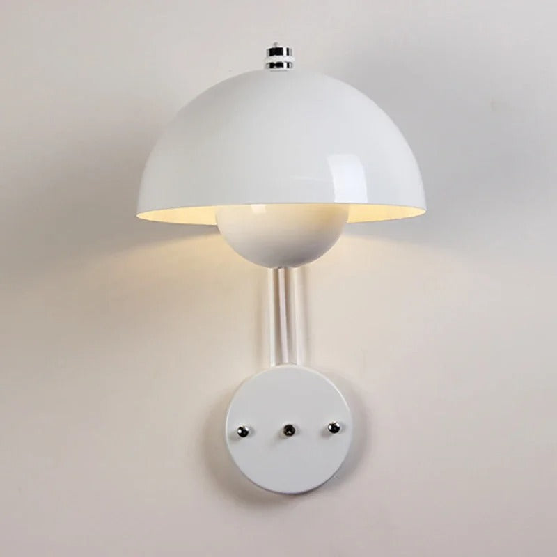 Unique Fungi Style Wall Lamp - Lusomart