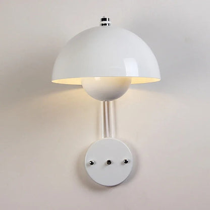 Unique Fungi Style Wall Lamp - Lusomart
