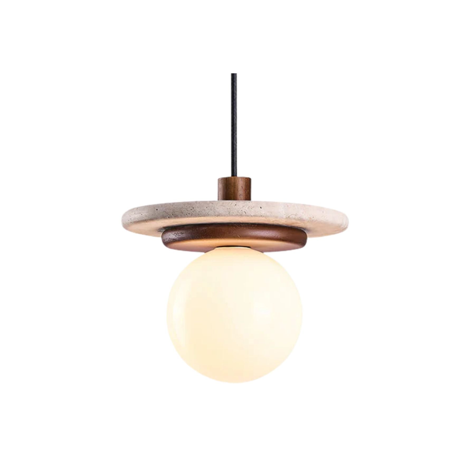 Muton Hanging Lamp 1
