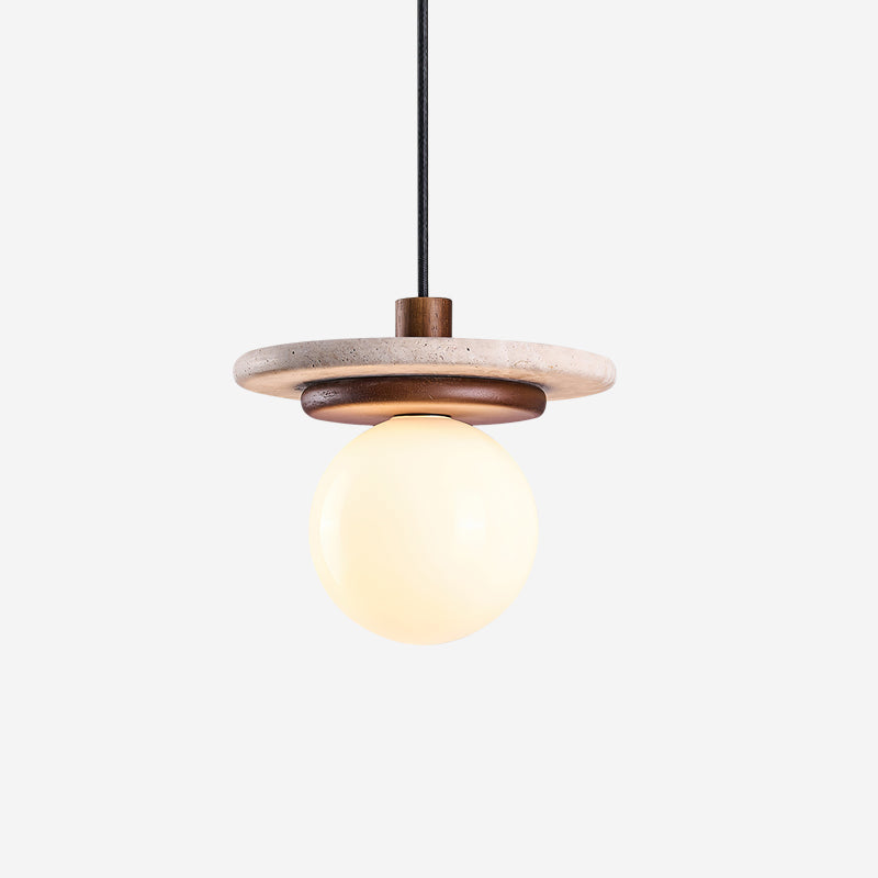 Muton Hanging Lamp 2