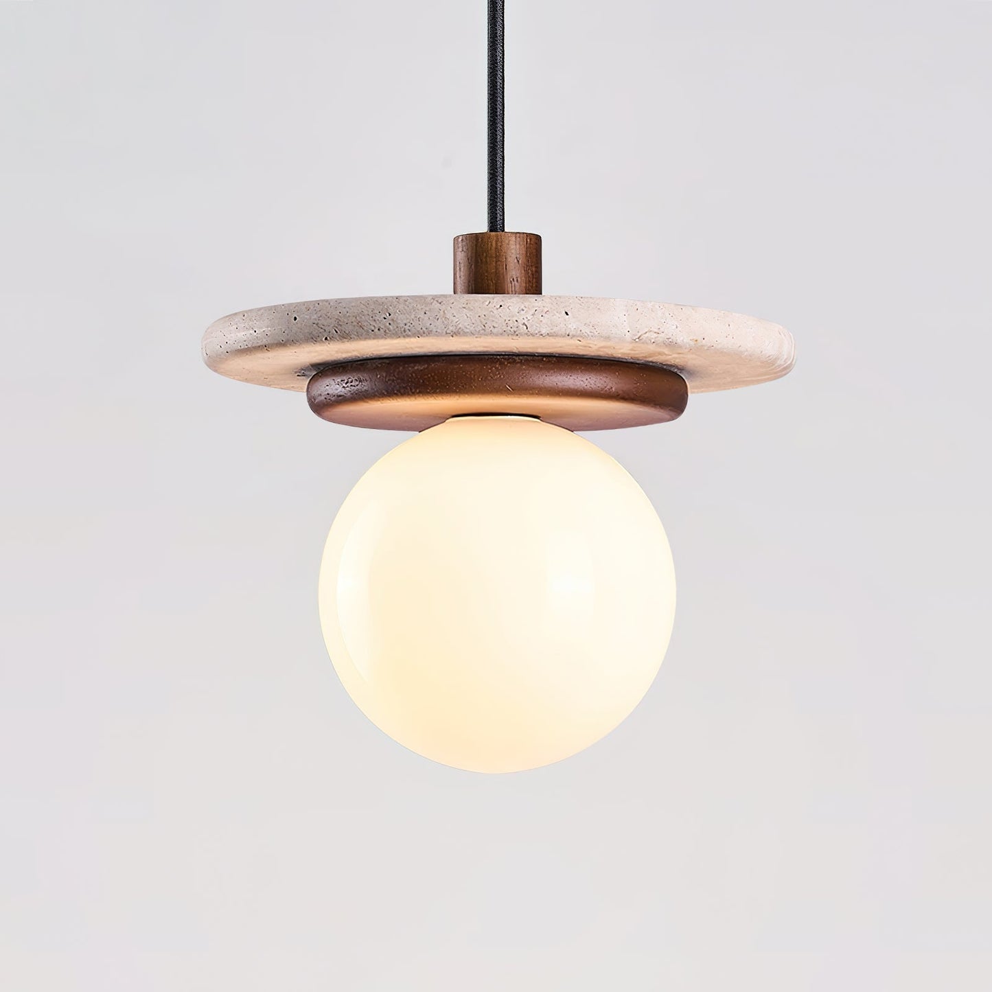 Muton Hanging Lamp 3