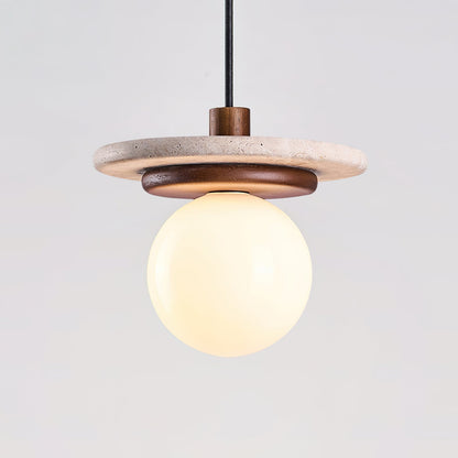 Muton Hanging Lamp 3