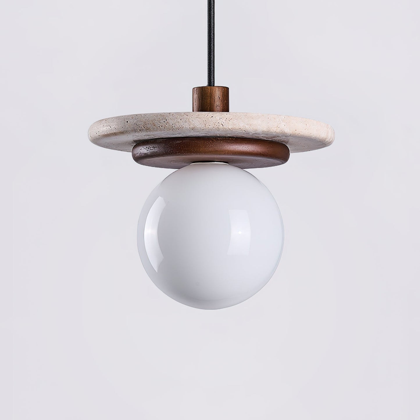 Muton Hanging Lamp 4