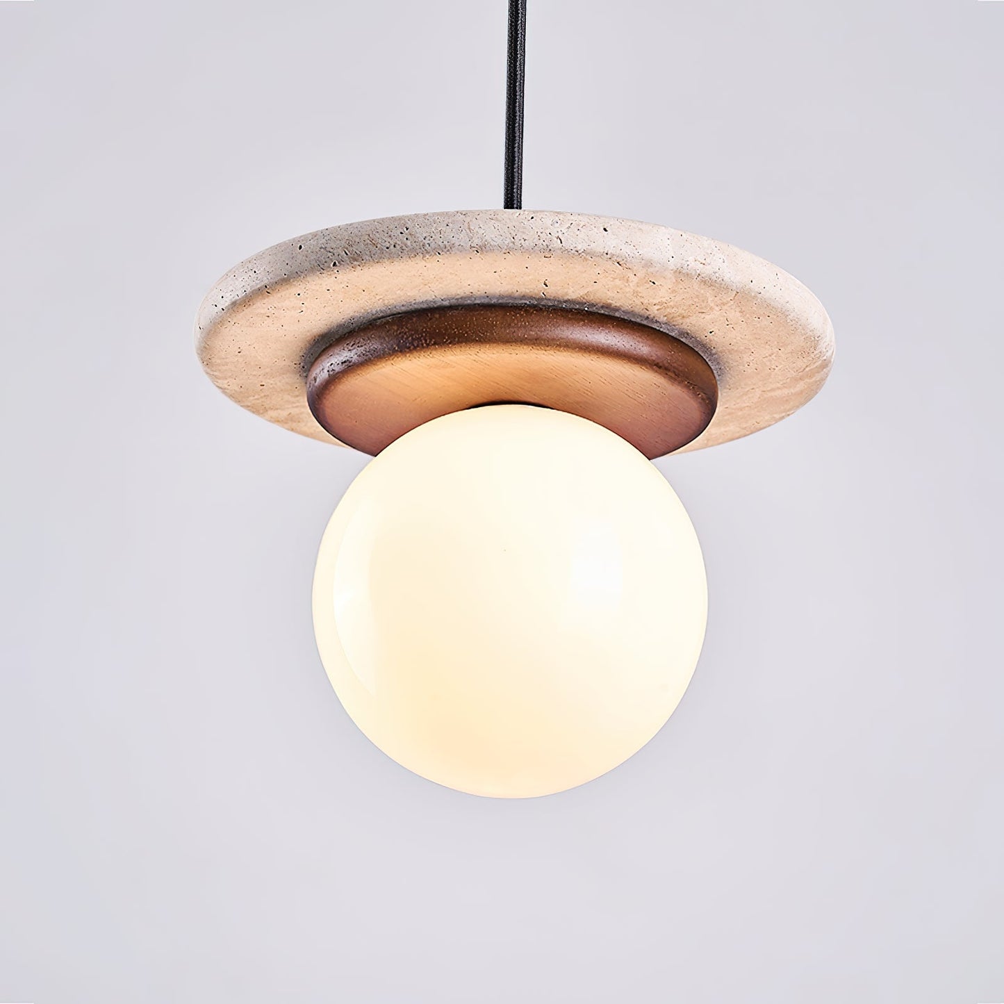 Muton Hanging Lamp 5