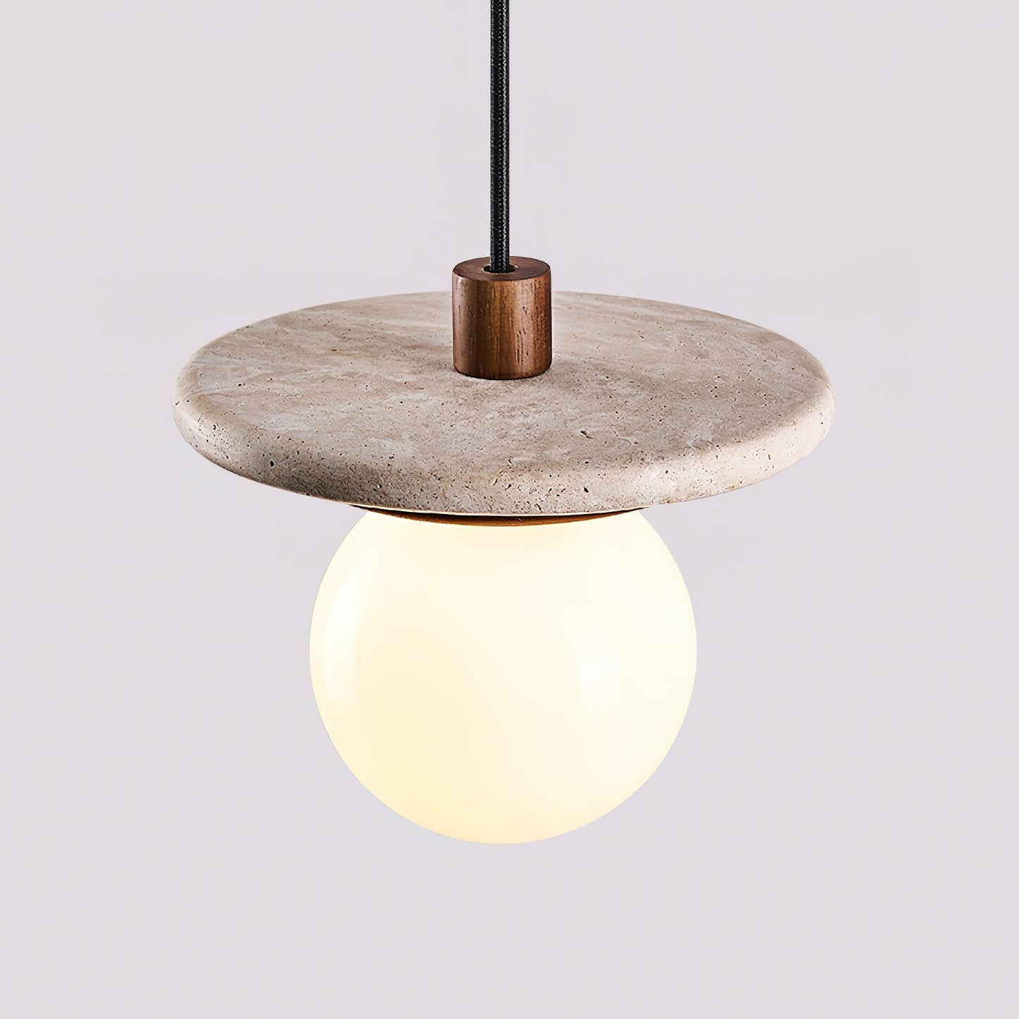 Muton Hanging Lamp 6