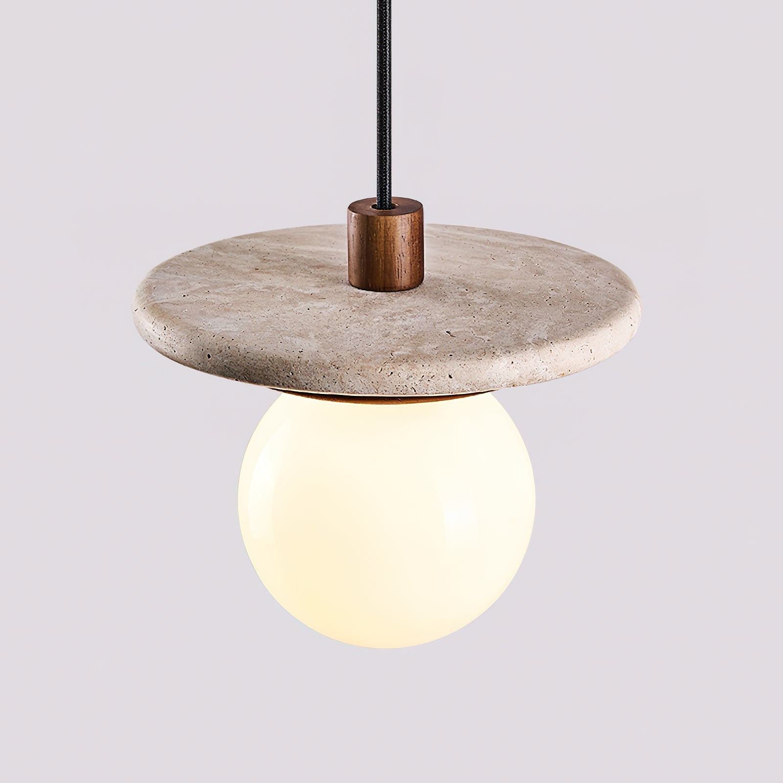 Muton Hanging Lamp 6
