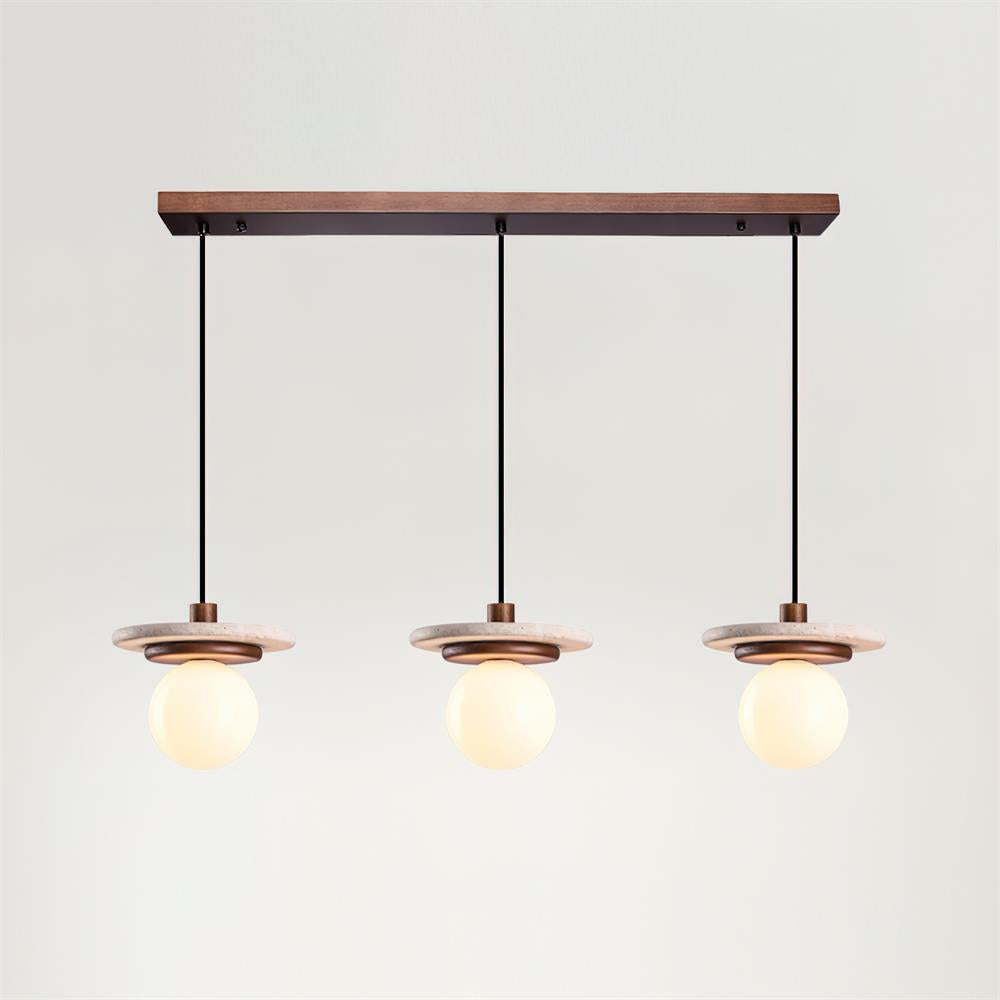 Muton Hanging Lamp 7